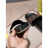 FF Logo Slippers (Men’s)