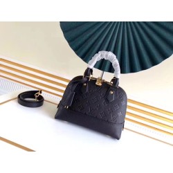 Alma BB Monogram Empreinte