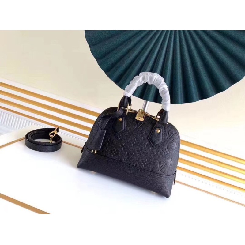 Alma BB Monogram Empreinte