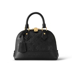 Alma BB Monogram Empreinte