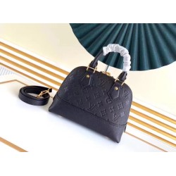 Alma BB Monogram Empreinte
