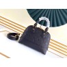 Alma BB Monogram Empreinte