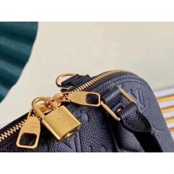 Alma BB Monogram Empreinte