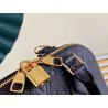 Alma BB Monogram Empreinte