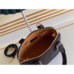 Alma BB Monogram Empreinte