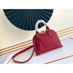 Alma BB Monogram Empreinte