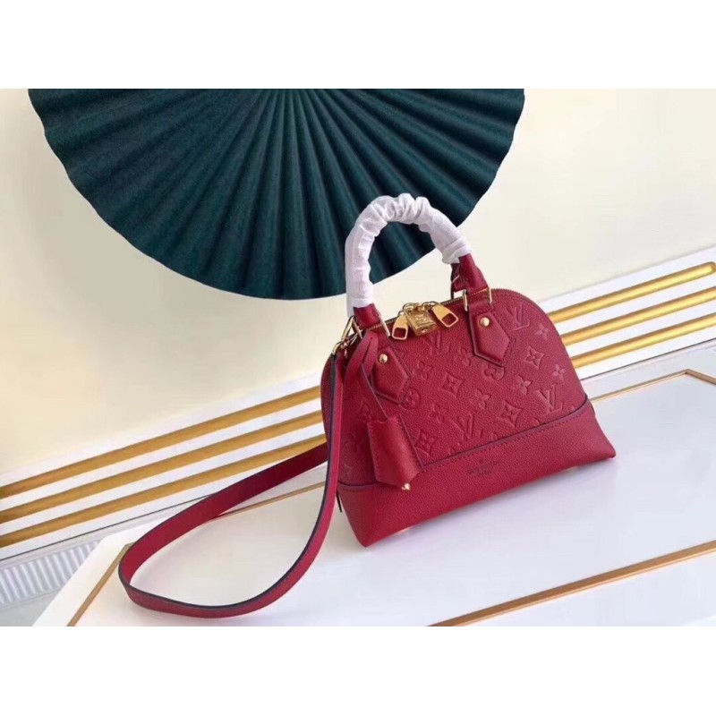 Alma BB Monogram Empreinte