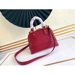 Alma BB Monogram Empreinte
