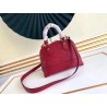 Alma BB Monogram Empreinte