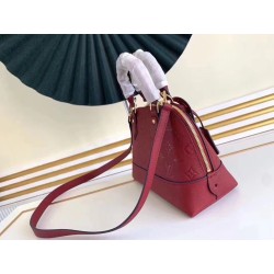 Alma BB Monogram Empreinte