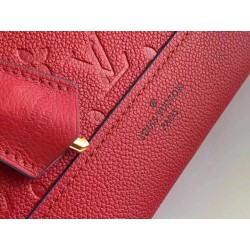 Alma BB Monogram Empreinte
