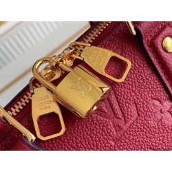 Alma BB Monogram Empreinte