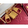 Alma BB Monogram Empreinte