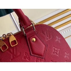 Alma BB Monogram Empreinte