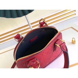 Alma BB Monogram Empreinte