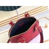 Alma BB Monogram Empreinte