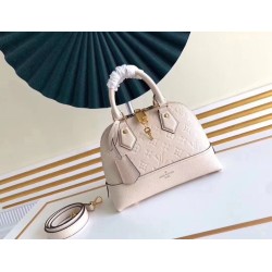 Alma BB Monogram Empreinte