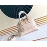 Alma BB Monogram Empreinte
