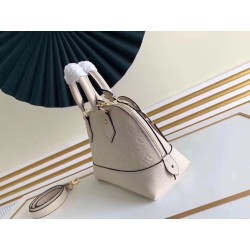 Alma BB Monogram Empreinte