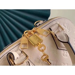 Alma BB Monogram Empreinte