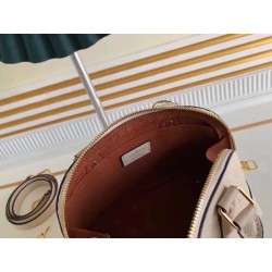 Alma BB Monogram Empreinte