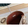 Alma BB Monogram Empreinte
