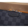 Nano Alpha Wallet Damier