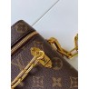 Phone Box Shoulder Bag