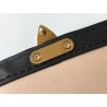 Vertical Trunk Pochette