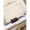 Vertical Trunk Pochette