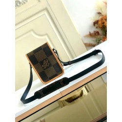Amazone Nano Messenger Bag x Nigo