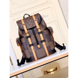 Christopher PM x Nigo Backpack