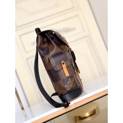 Christopher PM x Nigo Backpack