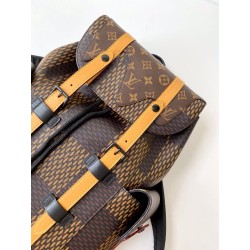 Christopher PM x Nigo Backpack