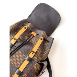 Christopher PM x Nigo Backpack