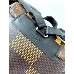 Christopher PM x Nigo Backpack