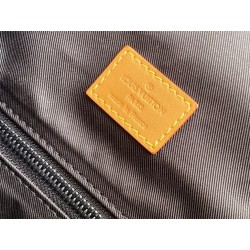 Christopher PM x Nigo Backpack