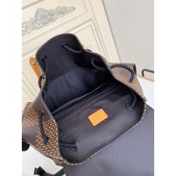Christopher PM x Nigo Backpack