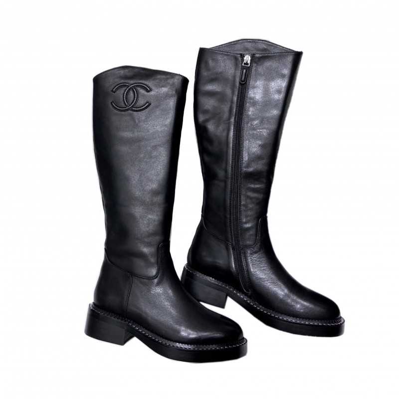 High Boots (Women’s) High Boots (Women’s)