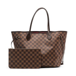 Neverfull MM Damier