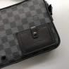 Outdoor Messenger Bag