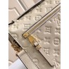 Metis Pochette Monogram Empreinte