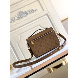 Metis Pochette Monogram Reverse