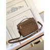 Metis Pochette Monogram Reverse