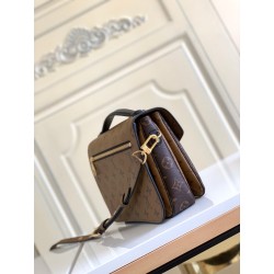 Metis Pochette Monogram Reverse