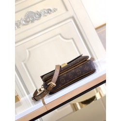 Metis Pochette Monogram Reverse