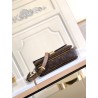 Metis Pochette Monogram Reverse