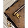 Metis Pochette Monogram Reverse