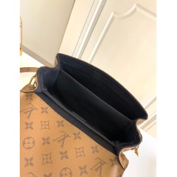 Metis Pochette Monogram Reverse
