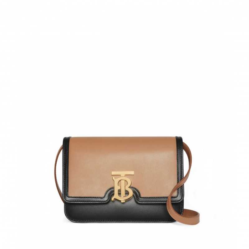 TB Small Shoulder Bag